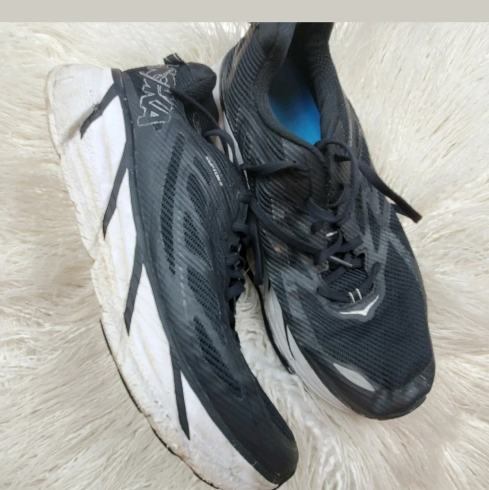 Hoka One One Clifton 3 Men’s Athletic Running Shoe